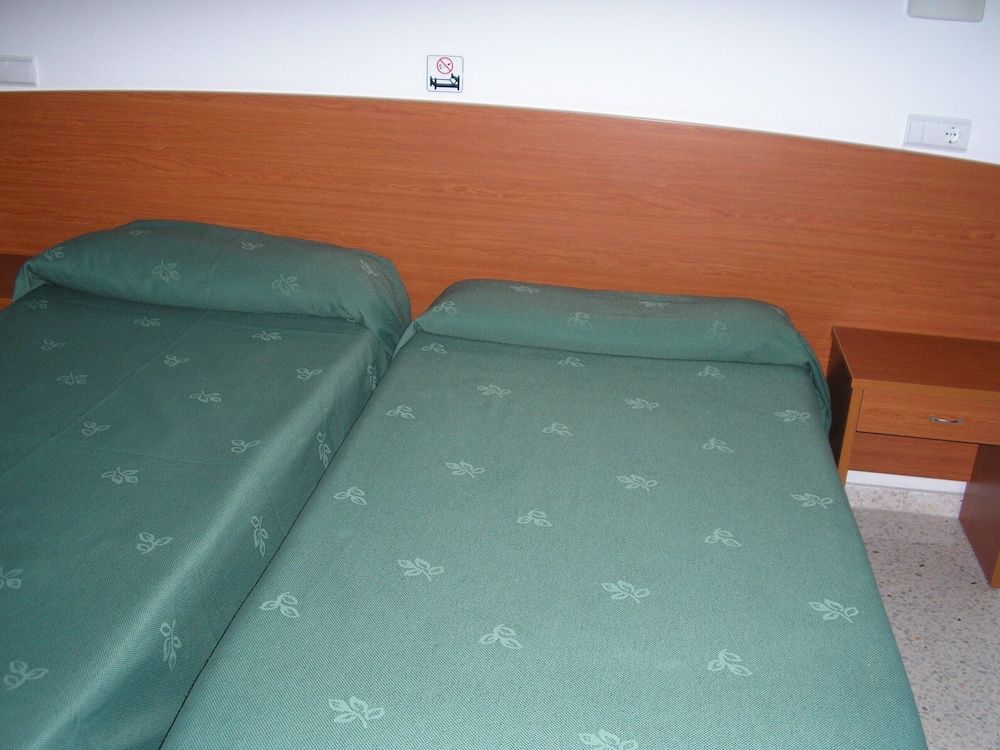 Hotel Rambla Benidorm 3