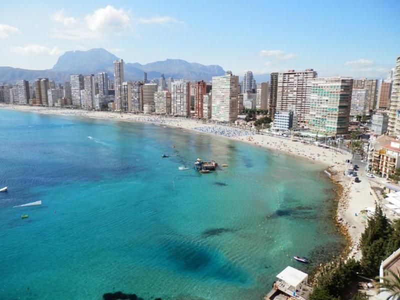 Paraiso Lido 3