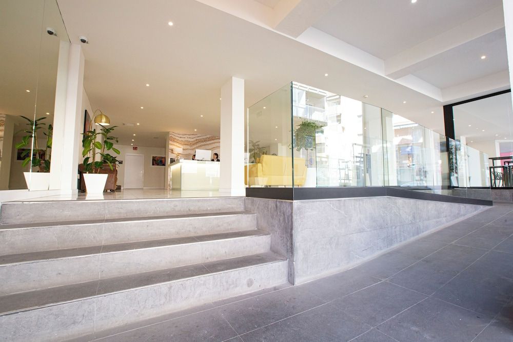 Hotel Fleming Playa Poniente 3 estrellas en Benidorm