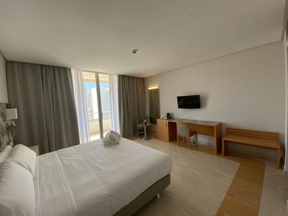 Hotel BCL Levante Club & Spa - Adults only 3