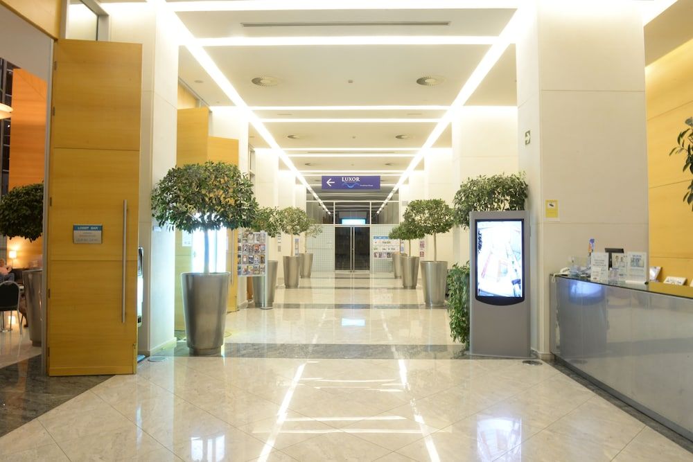 Hotel BCL Levante Club & Spa - Adults only 2