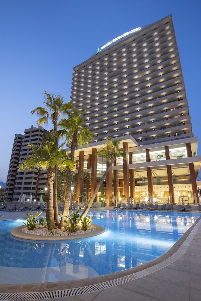 Hotel BCL Levante Club & Spa - Adults only 1