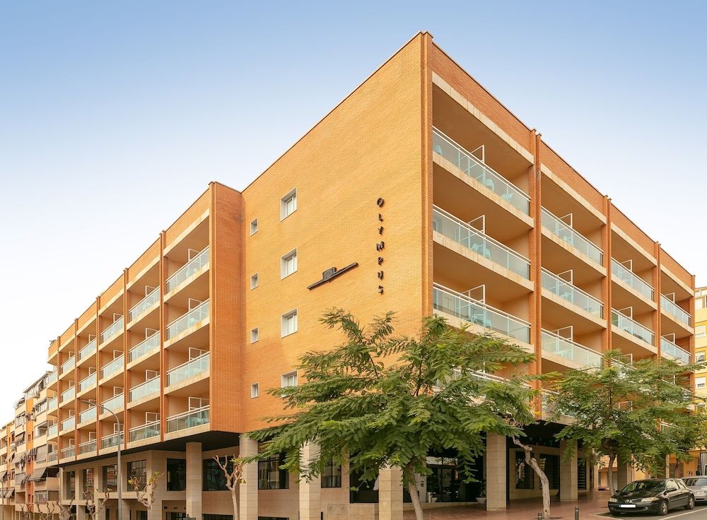 💥OFERTA ESPECIAL BLACK WEEK💥Hotel MH Olympus | Benidorm