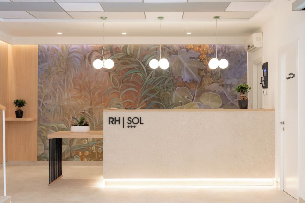 Hotel RH Sol 1