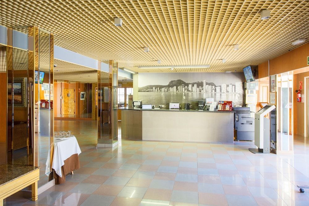 Magic Villa Benidorm 2