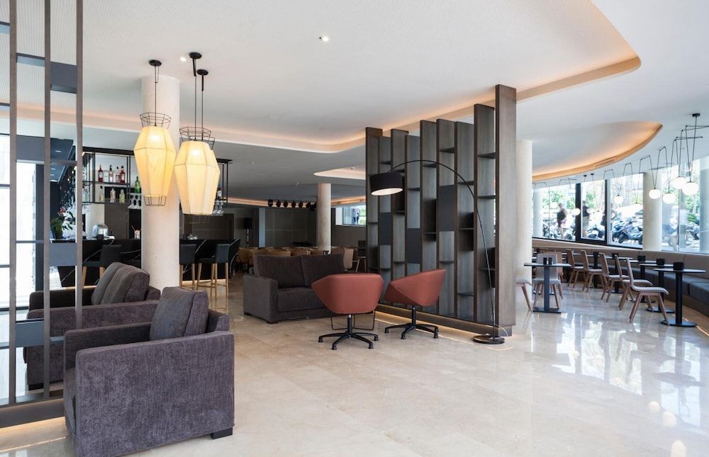 Hotel Bristol Benidorm 3