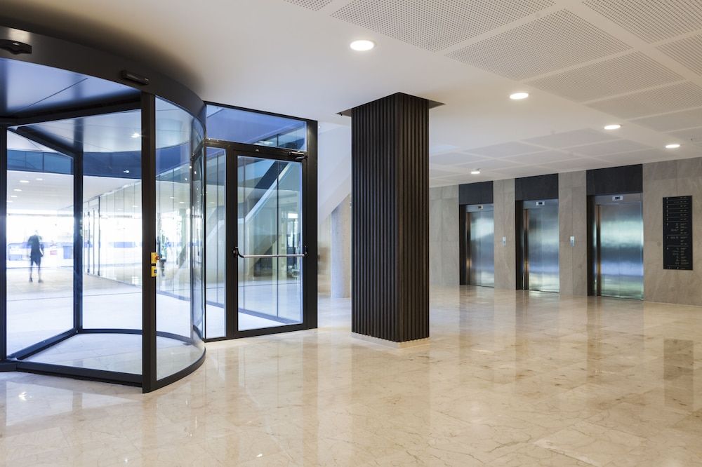 Hotel Bristol Benidorm 2