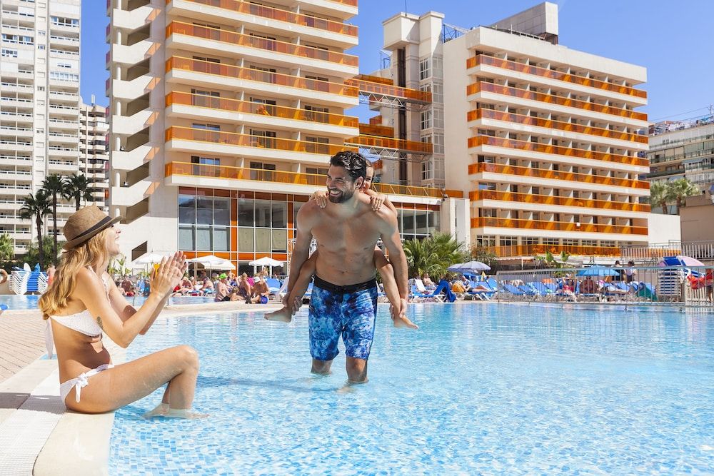 Hotel & Spa Dynastic 1