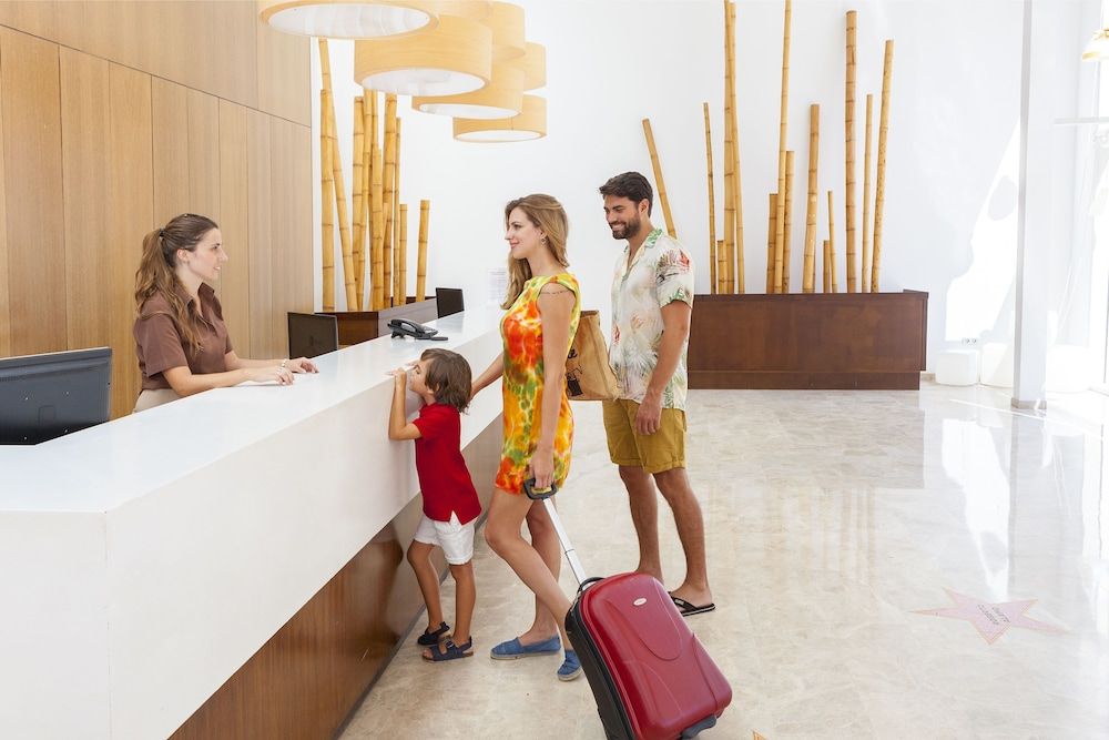 Hotel & Spa Dynastic 2