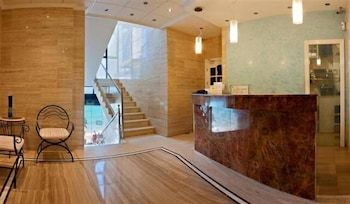 Hotel La Cala Finestrat 2