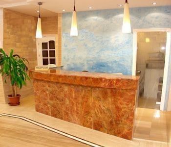 Hotel La Cala Finestrat 3