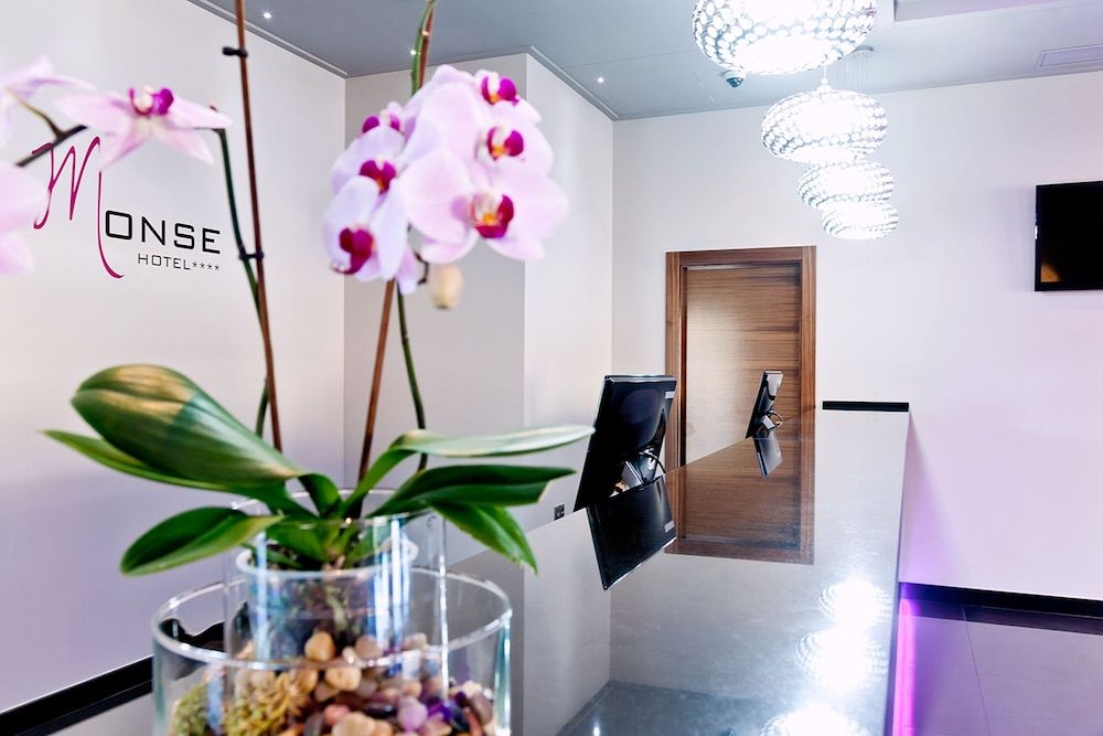 Dña Monse Hotel Spa & Golf 2