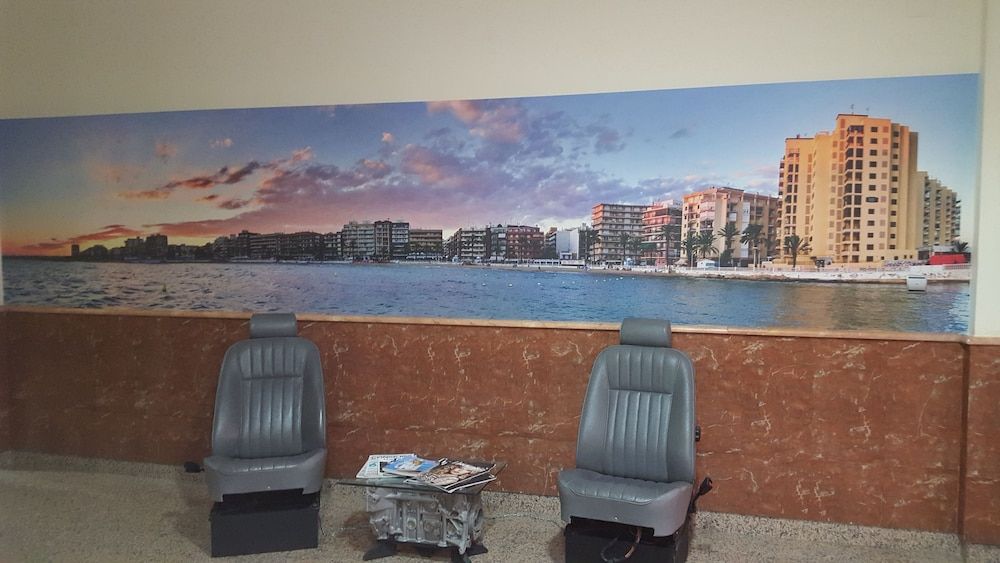 Apartamentos Turísticos Fresno 2