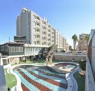 Hotel Torrejoven+Entrada Aqua Natura - Benidorm