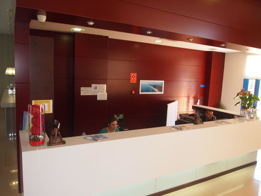 Apartamentos Europa House Sun Beach 3