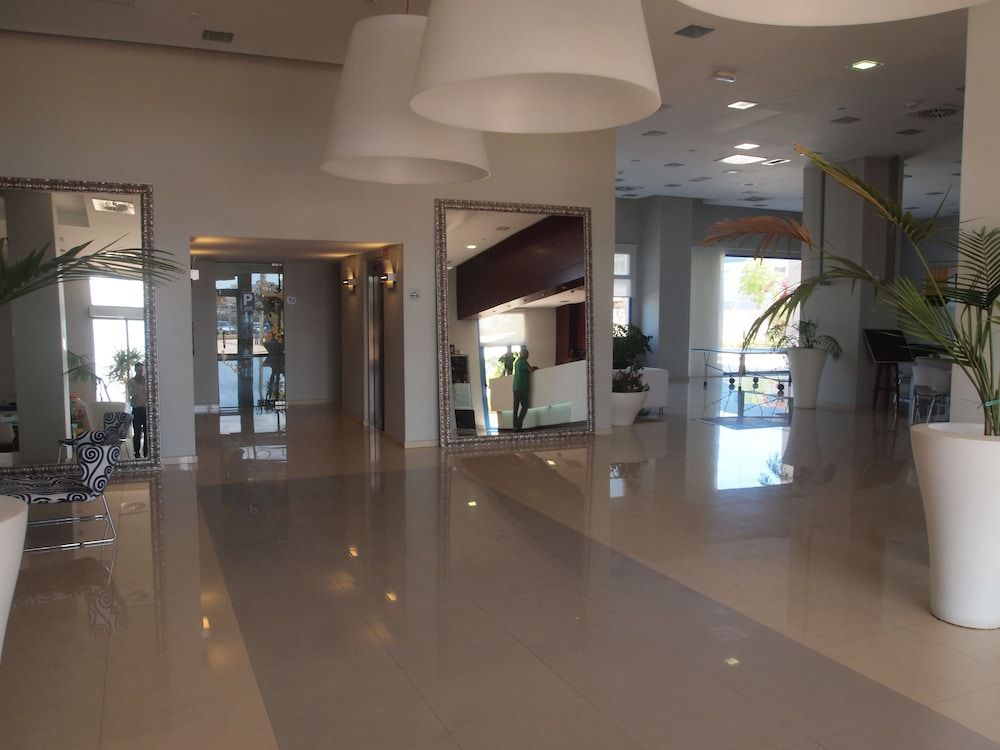 Apartamentos Europa House Sun Beach 1