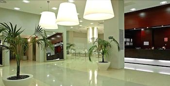 Apartamentos Europa House Sun Beach 2