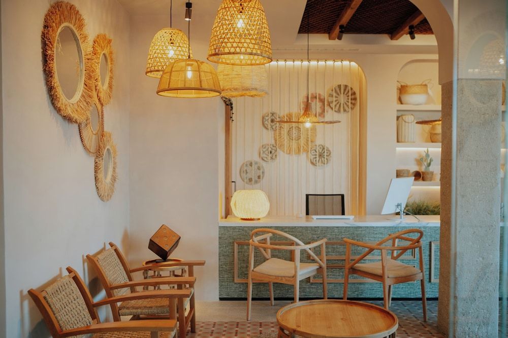 Hotel Meridional 3