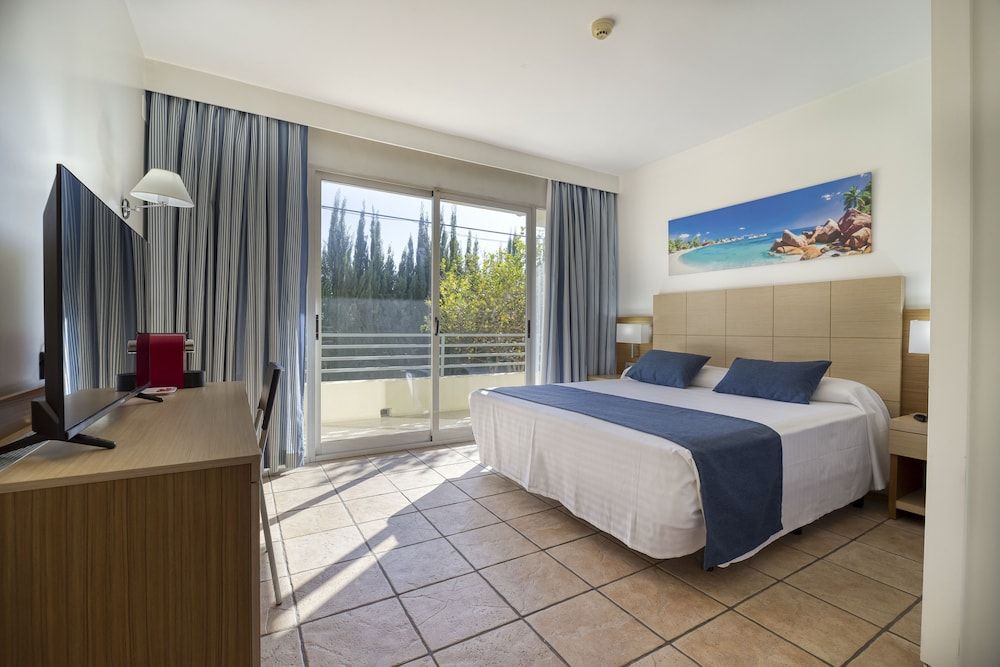 Hospedium Hotel Abril 1