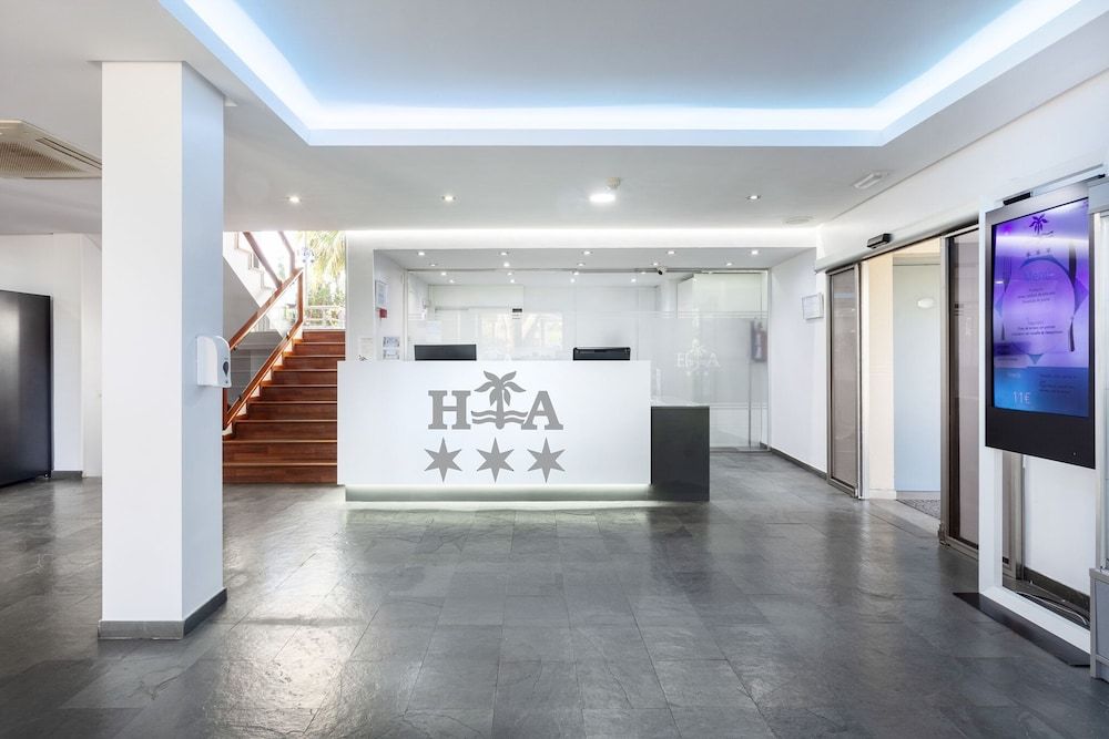 Hospedium Hotel Abril 3