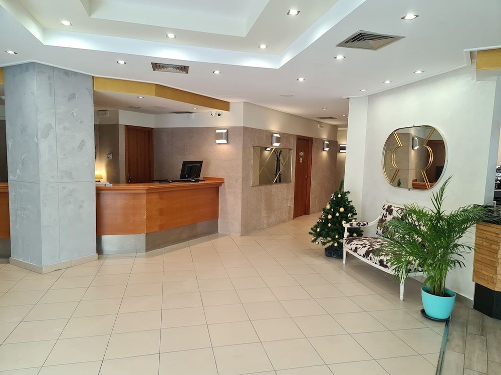 Hotel YIT Ciudad de Elche 2