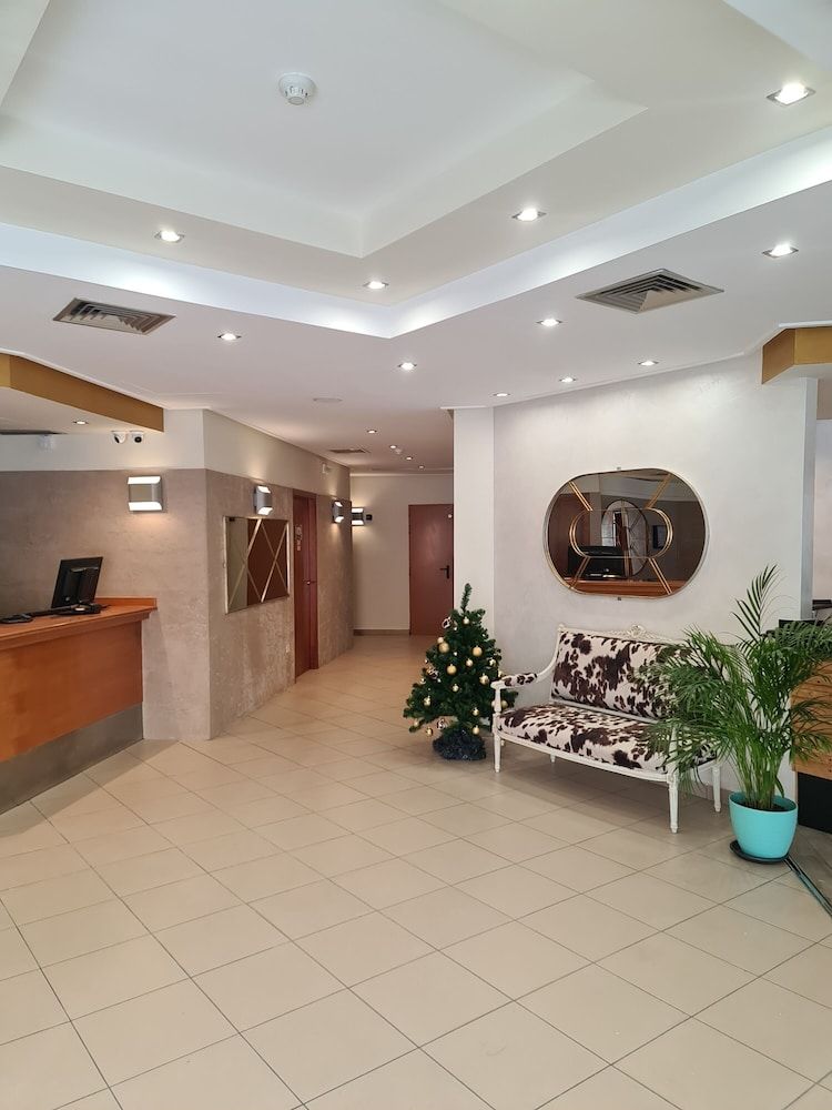 Hotel YIT Ciudad de Elche 3