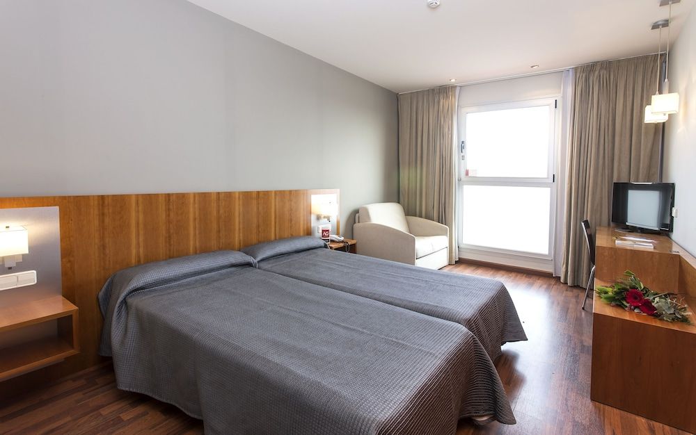 Hotel Sercotel AG Express 1