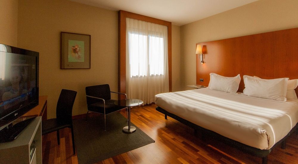 B&B Hotel Elche 3 estrelas em Elche