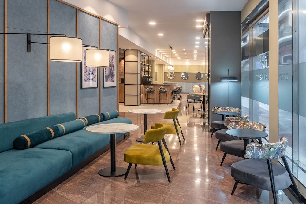 Hotel Elche Centro, affiliated by Melia 3