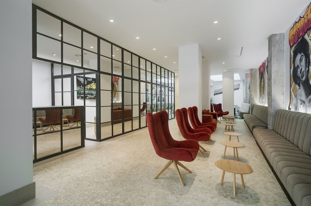 Dormirdcine Alicante 3