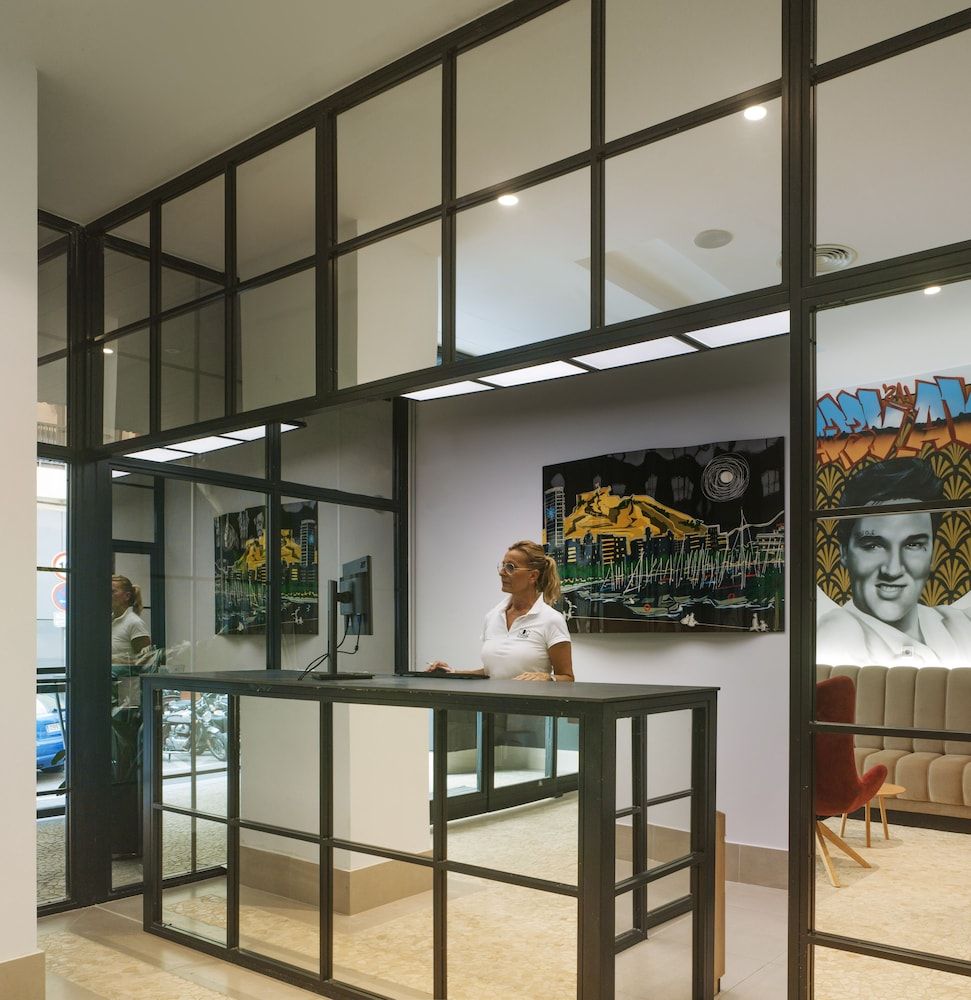 Dormirdcine Alicante 2