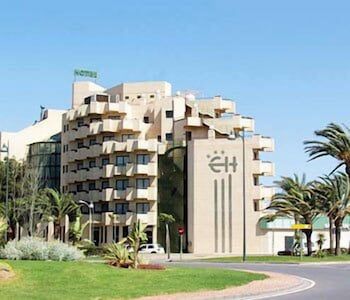 Ejido Hotel 3 estrelas em El Ejido