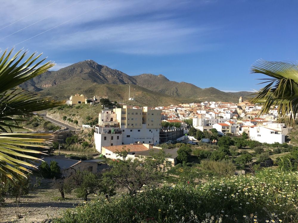 Hostal La Escapada 1