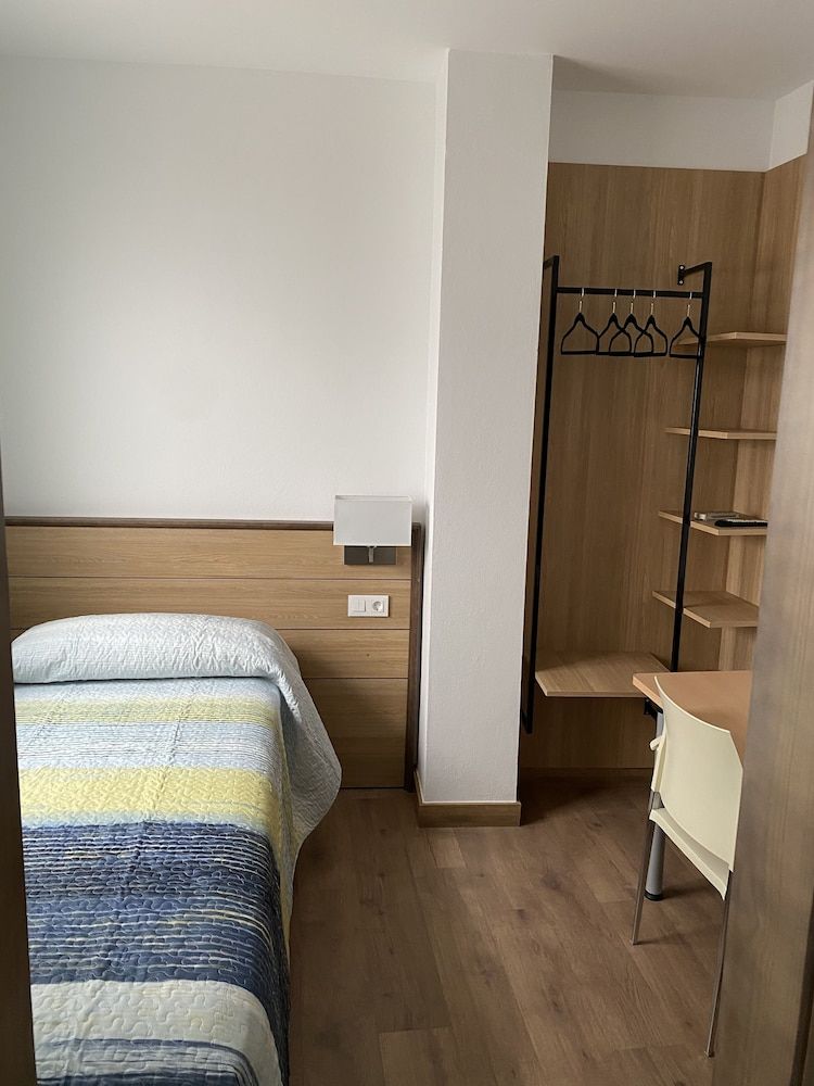 Hostal La Escapada 3