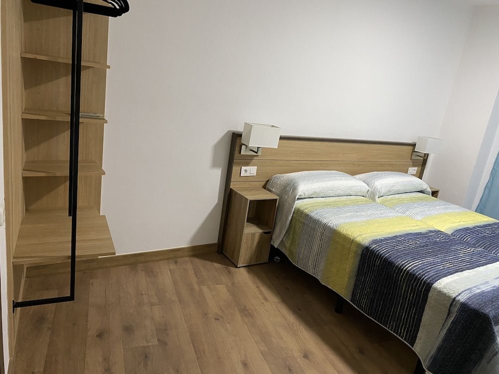 Hostal La Escapada 2