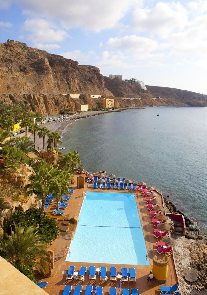 Mirador del Cabo Hotel 1