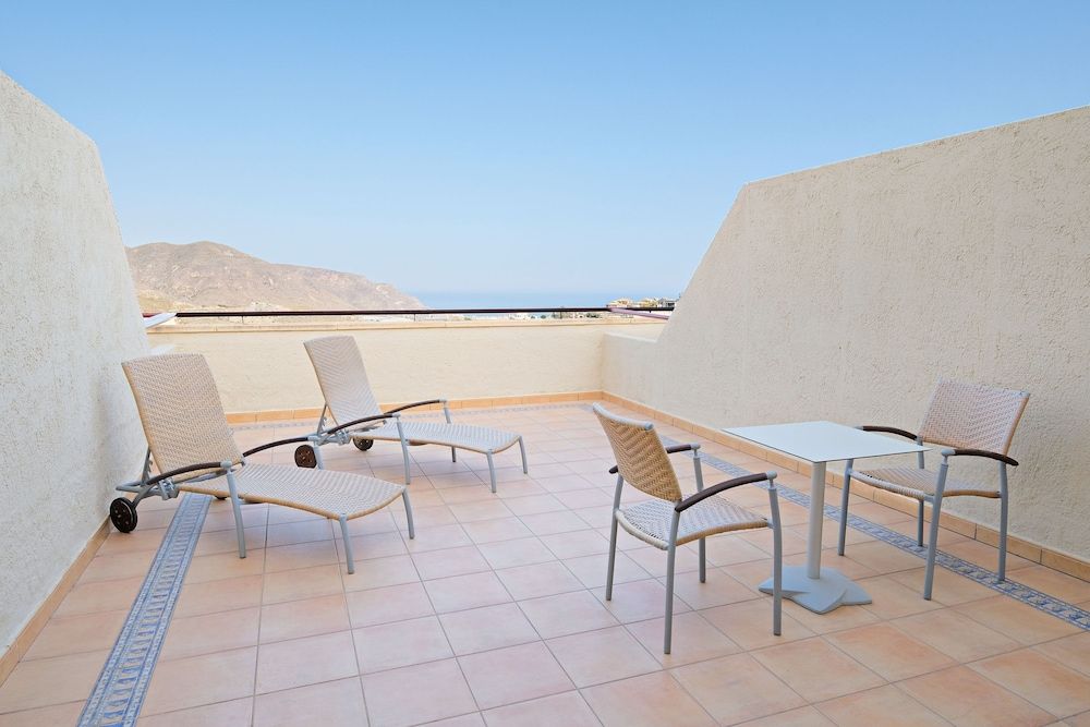 Hotel Envía Almería Spa & Golf 3