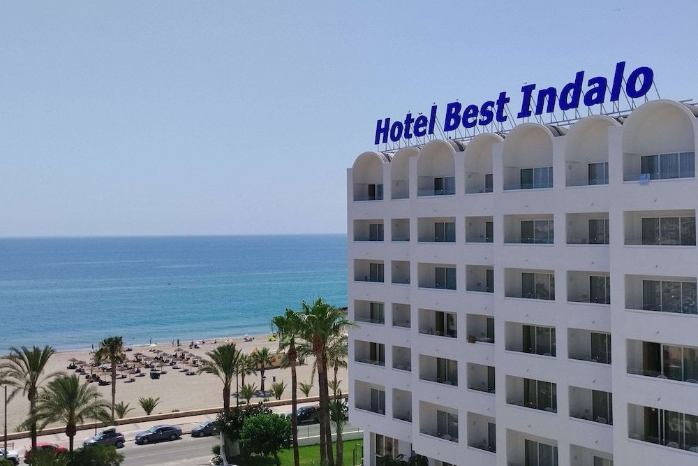 Hotel Best Indalo 1