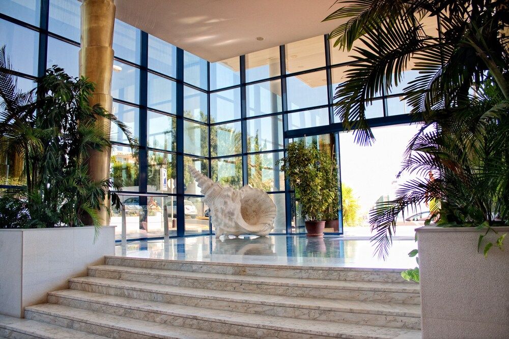 Hotel Servigroup Marina Mar 2