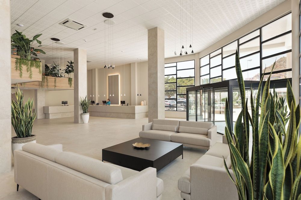 Hotel Best Oasis Tropical 3