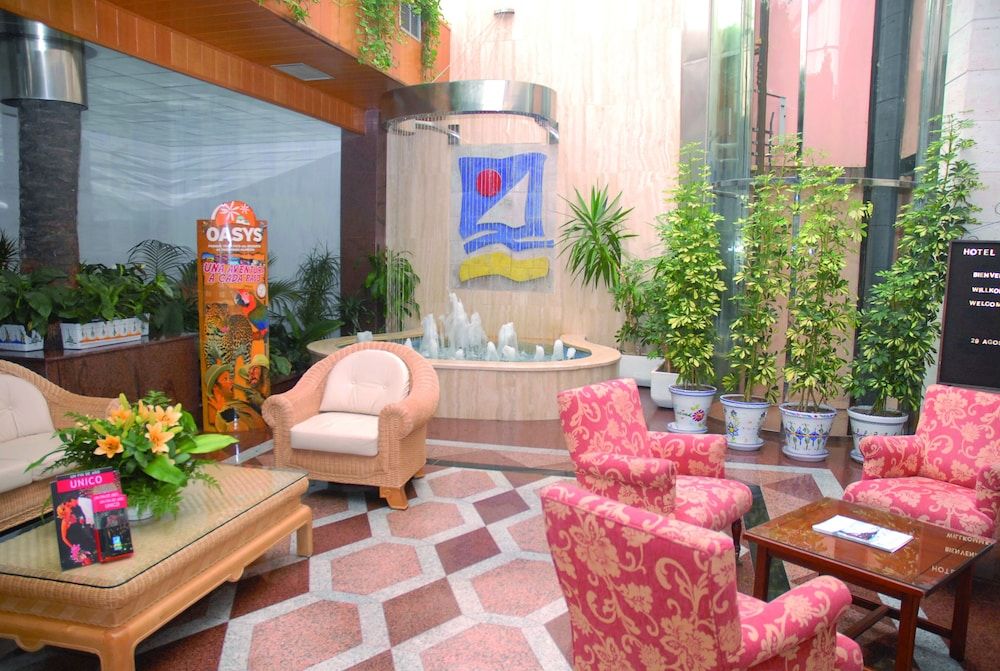 Playalinda Aquapark & Spa Hotel 3