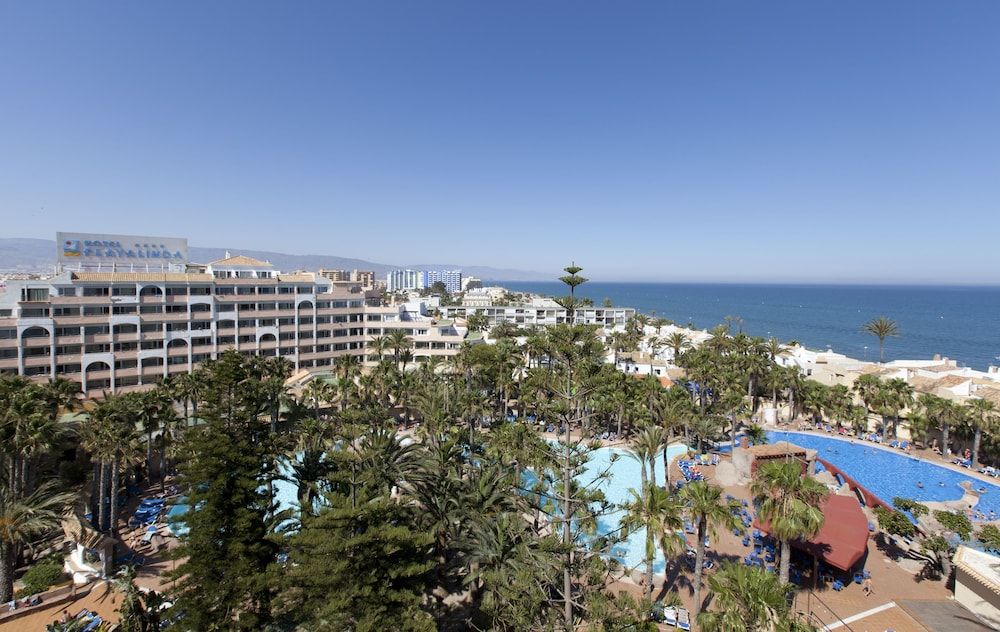 Playalinda Aquapark & Spa Hotel 1