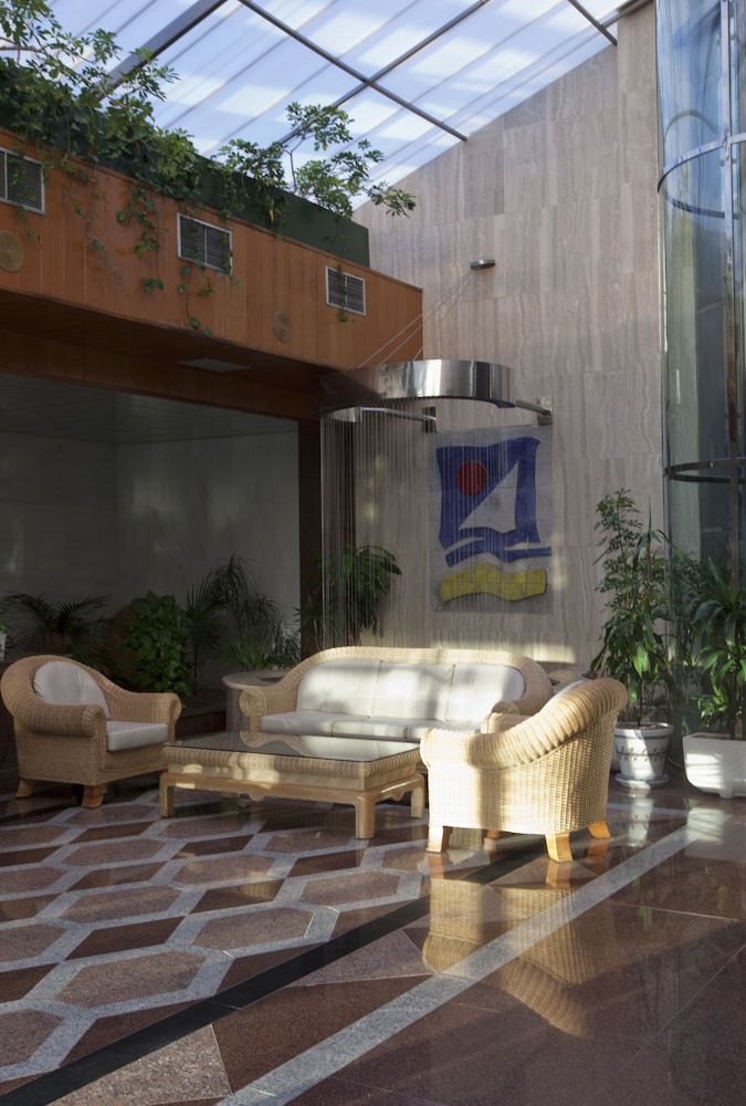 Playalinda Aquapark & Spa Hotel 2