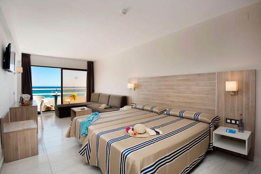 Alua Golf Trinidad 3