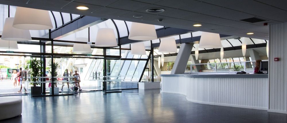 Alua Golf Trinidad 2