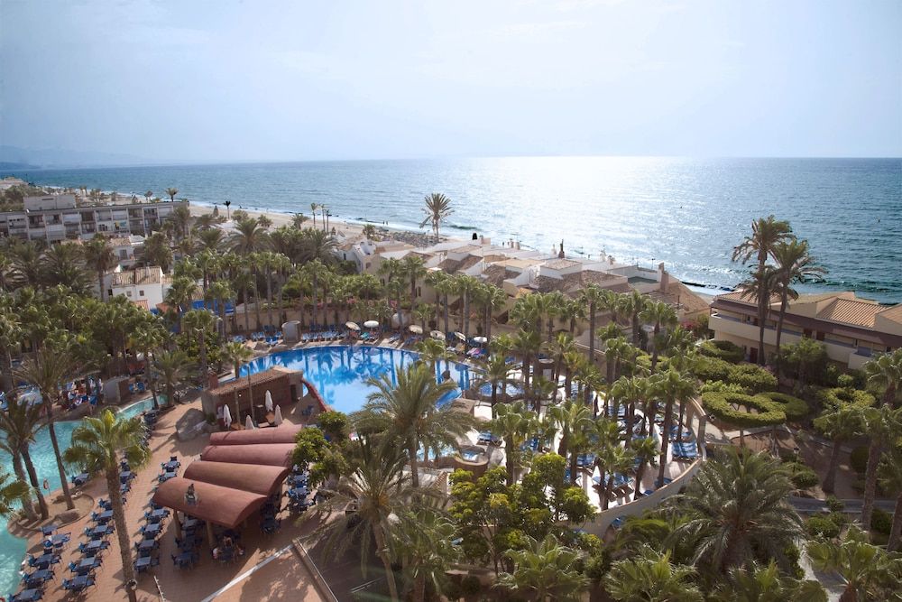 Playasol Aquapark & Spa Hotel 1