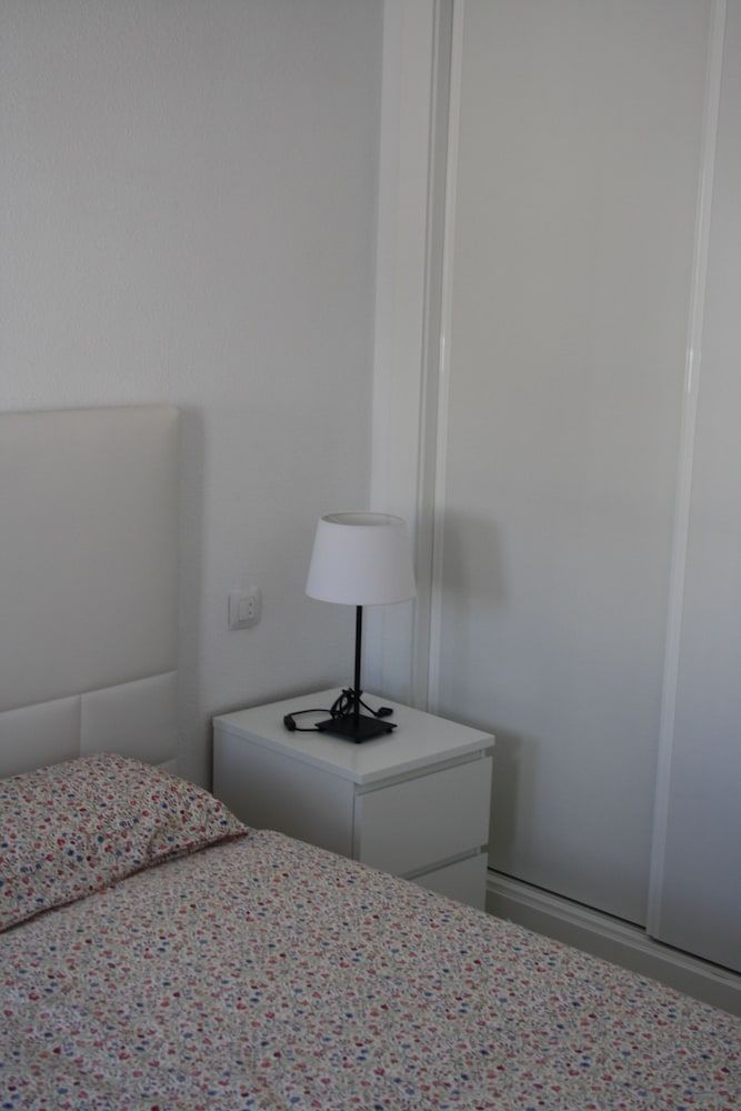 Apartamentos Torrelaguna 3