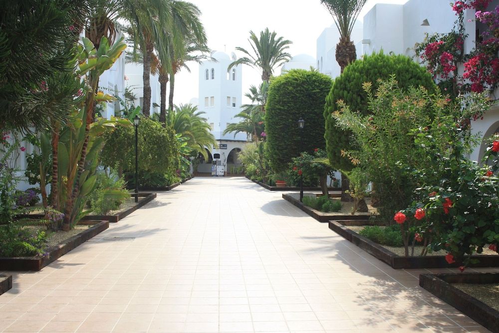 Apartamentos Torrelaguna 2 estrelas em Vera