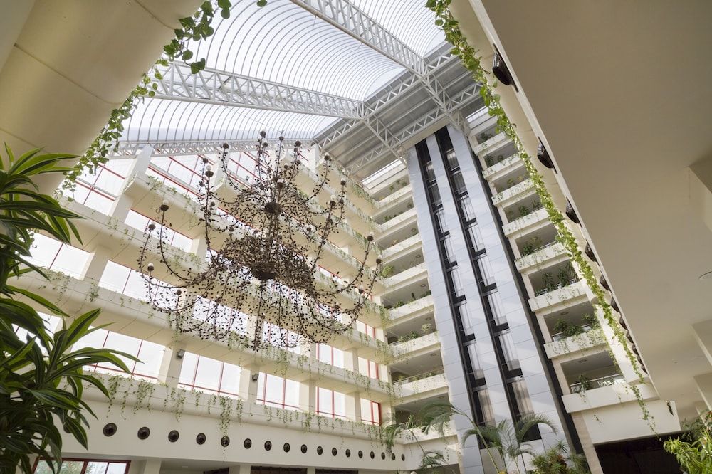 Ibersol Almuñecar Beach & Spa 3