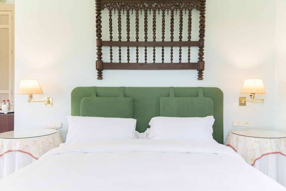 Rusticae Casa de los Bates 2